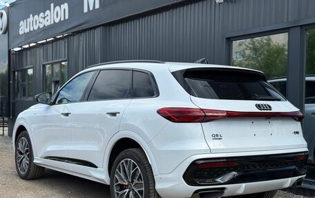 Audi Q5, 2026 год, 5 910 000 рублей, 13 фотография
