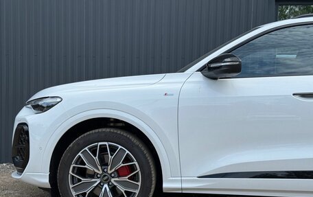 Audi Q5, 2026 год, 5 910 000 рублей, 11 фотография