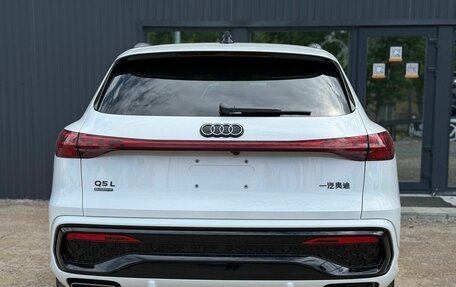 Audi Q5, 2026 год, 5 910 000 рублей, 15 фотография