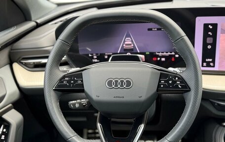 Audi Q5, 2026 год, 5 910 000 рублей, 21 фотография