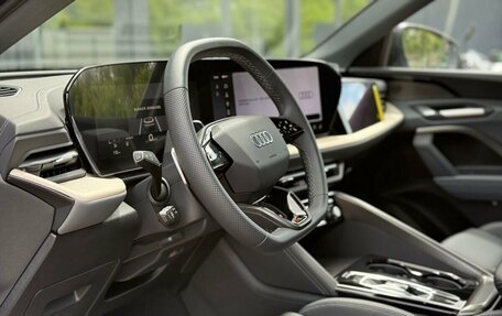 Audi Q5, 2026 год, 5 910 000 рублей, 28 фотография