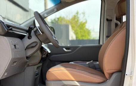 Hyundai Staria, 2025 год, 9 400 000 рублей, 15 фотография