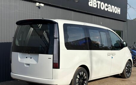 Hyundai Staria, 2025 год, 9 400 000 рублей, 11 фотография