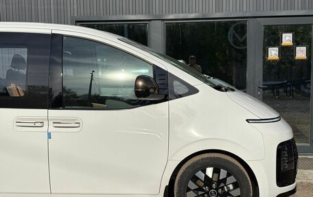 Hyundai Staria, 2025 год, 9 400 000 рублей, 13 фотография