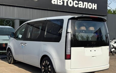 Hyundai Staria, 2025 год, 9 400 000 рублей, 8 фотография