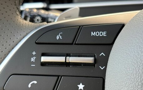 Hyundai Staria, 2025 год, 9 400 000 рублей, 26 фотография