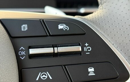 Hyundai Staria, 2025 год, 9 400 000 рублей, 25 фотография