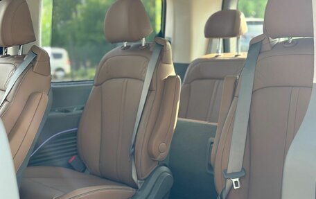 Hyundai Staria, 2025 год, 9 400 000 рублей, 20 фотография
