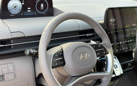 Hyundai Staria, 2025 год, 9 400 000 рублей, 16 фотография