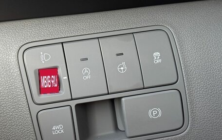 Hyundai Staria, 2025 год, 9 400 000 рублей, 24 фотография