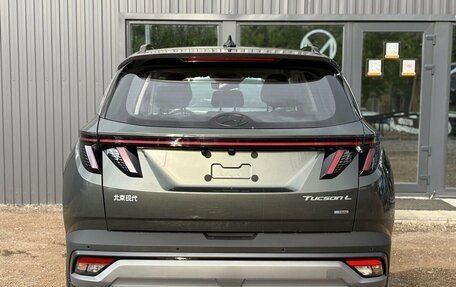 Hyundai Tucson, 2026 год, 3 810 000 рублей, 5 фотография