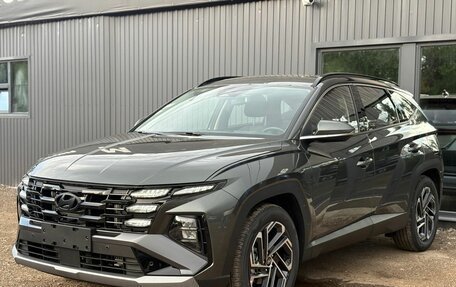 Hyundai Tucson, 2026 год, 3 810 000 рублей, 3 фотография