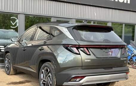 Hyundai Tucson, 2026 год, 3 810 000 рублей, 4 фотография