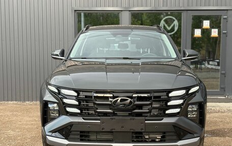 Hyundai Tucson, 2026 год, 3 810 000 рублей, 2 фотография
