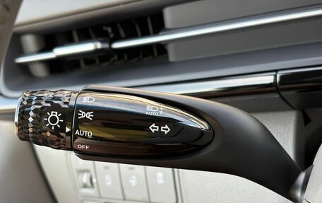 Hyundai Staria, 2025 год, 9 400 000 рублей, 34 фотография