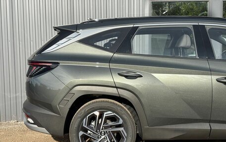 Hyundai Tucson, 2026 год, 3 810 000 рублей, 8 фотография