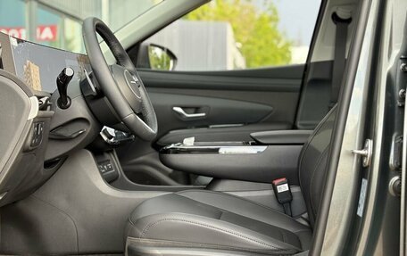 Hyundai Tucson, 2026 год, 3 810 000 рублей, 16 фотография