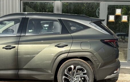 Hyundai Tucson, 2026 год, 3 810 000 рублей, 13 фотография