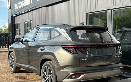Hyundai Tucson, 2026 год, 3 810 000 рублей, 15 фотография