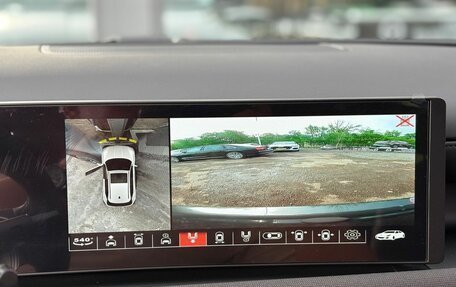 Hyundai Tucson, 2026 год, 3 810 000 рублей, 24 фотография