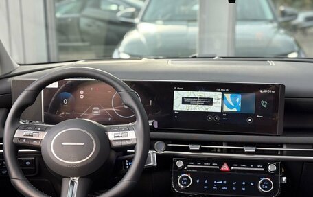 Hyundai Tucson, 2026 год, 3 810 000 рублей, 19 фотография