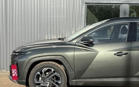 Hyundai Tucson, 2026 год, 3 810 000 рублей, 12 фотография