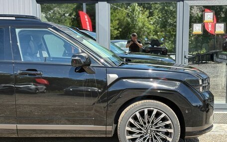 Hyundai Santa Fe IV, 2026 год, 5 350 000 рублей, 6 фотография