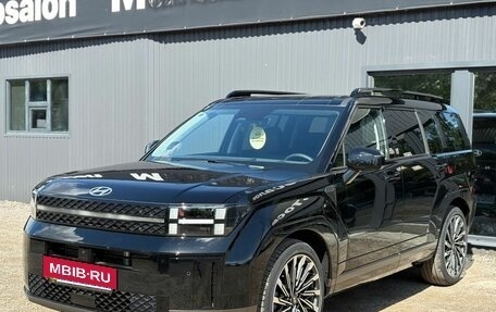 Hyundai Santa Fe IV, 2026 год, 5 350 000 рублей, 3 фотография