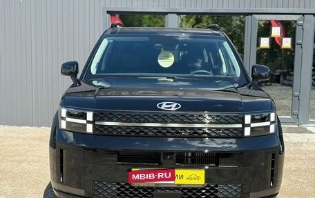 Hyundai Santa Fe IV, 2026 год, 5 350 000 рублей, 2 фотография