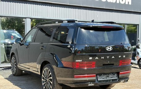 Hyundai Santa Fe IV, 2026 год, 5 350 000 рублей, 8 фотография