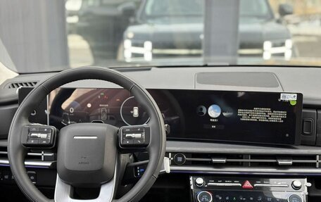 Hyundai Santa Fe IV, 2026 год, 5 350 000 рублей, 16 фотография