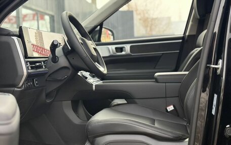 Hyundai Santa Fe IV, 2026 год, 5 350 000 рублей, 15 фотография