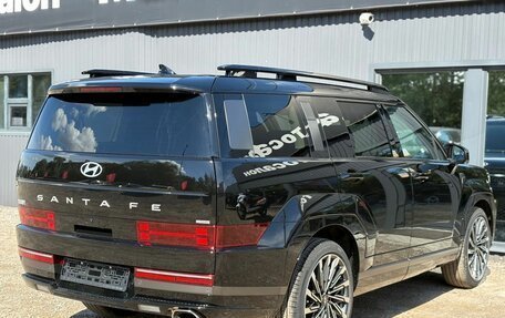 Hyundai Santa Fe IV, 2026 год, 5 350 000 рублей, 10 фотография