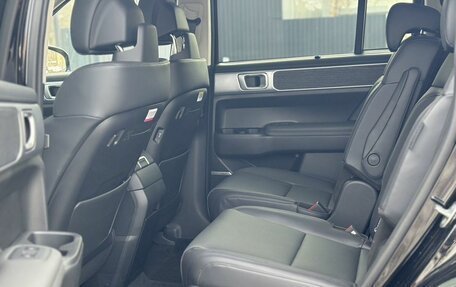 Hyundai Santa Fe IV, 2026 год, 5 350 000 рублей, 18 фотография