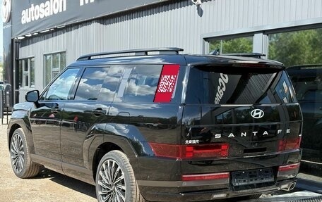Hyundai Santa Fe IV, 2026 год, 5 350 000 рублей, 13 фотография