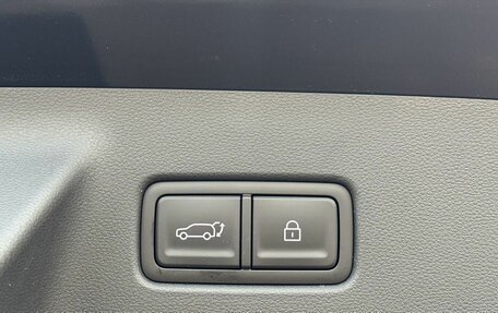 Hyundai Santa Fe IV, 2026 год, 5 350 000 рублей, 19 фотография