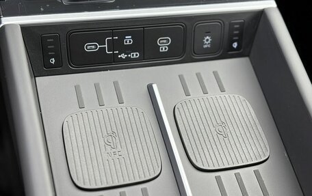 Hyundai Santa Fe IV, 2026 год, 5 350 000 рублей, 28 фотография