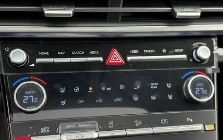 Hyundai Santa Fe IV, 2026 год, 5 350 000 рублей, 27 фотография