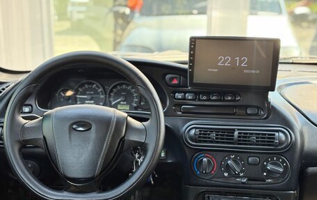 Chevrolet Niva I рестайлинг, 2012 год, 599 000 рублей, 17 фотография