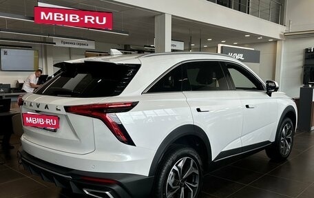 Haval F7, 2026 год, 2 999 000 рублей, 2 фотография