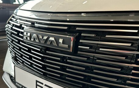 Haval F7, 2026 год, 2 999 000 рублей, 4 фотография