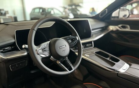 Haval F7, 2026 год, 2 999 000 рублей, 9 фотография