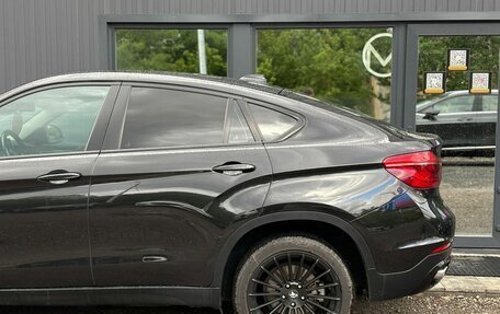 BMW X6, 2016 год, 3 150 000 рублей, 5 фотография