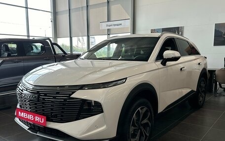 Haval F7, 2026 год, 2 999 000 рублей, 3 фотография