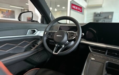 Haval F7, 2026 год, 2 999 000 рублей, 7 фотография