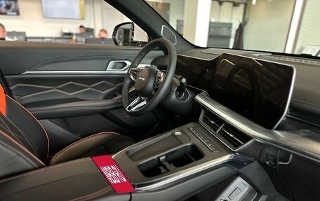 Haval F7, 2026 год, 2 999 000 рублей, 6 фотография