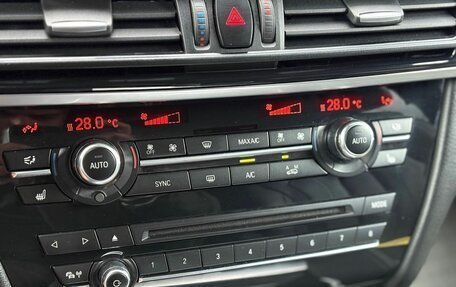 BMW X6, 2016 год, 3 150 000 рублей, 19 фотография