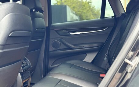 BMW X6, 2016 год, 3 150 000 рублей, 18 фотография