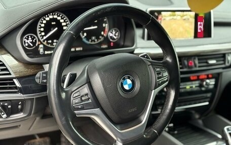 BMW X6, 2016 год, 3 150 000 рублей, 21 фотография