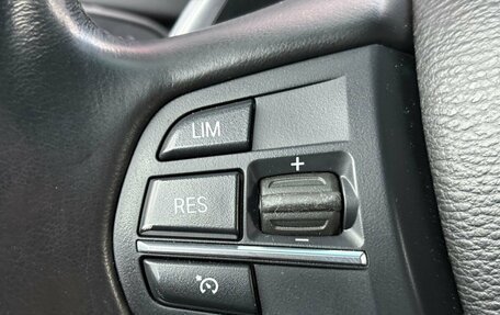 BMW X6, 2016 год, 3 150 000 рублей, 28 фотография